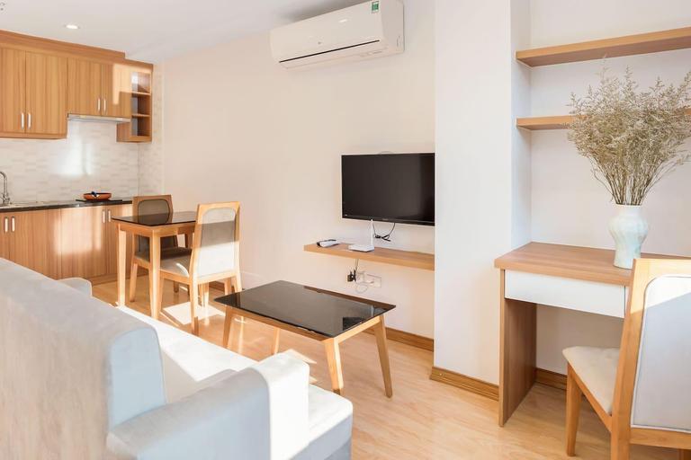 Others 2, Hanoi Apartments, Ba Đình