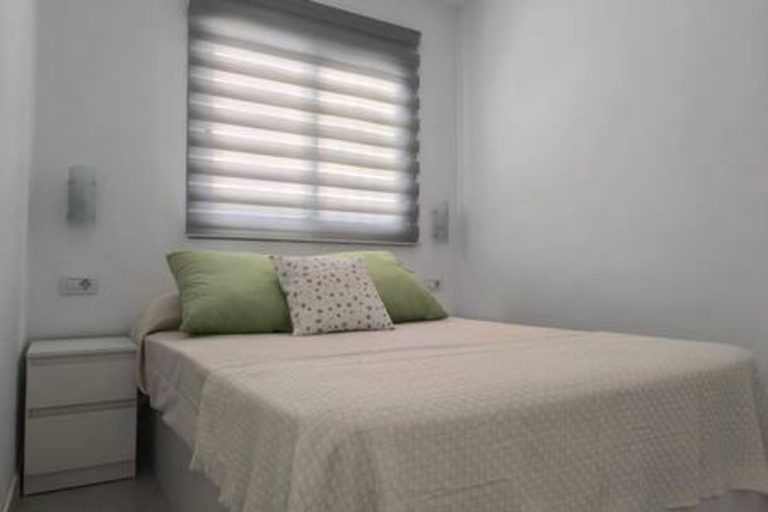 Room 2, Apartamento Piscinas Naturales, Santa Cruz de Tenerife