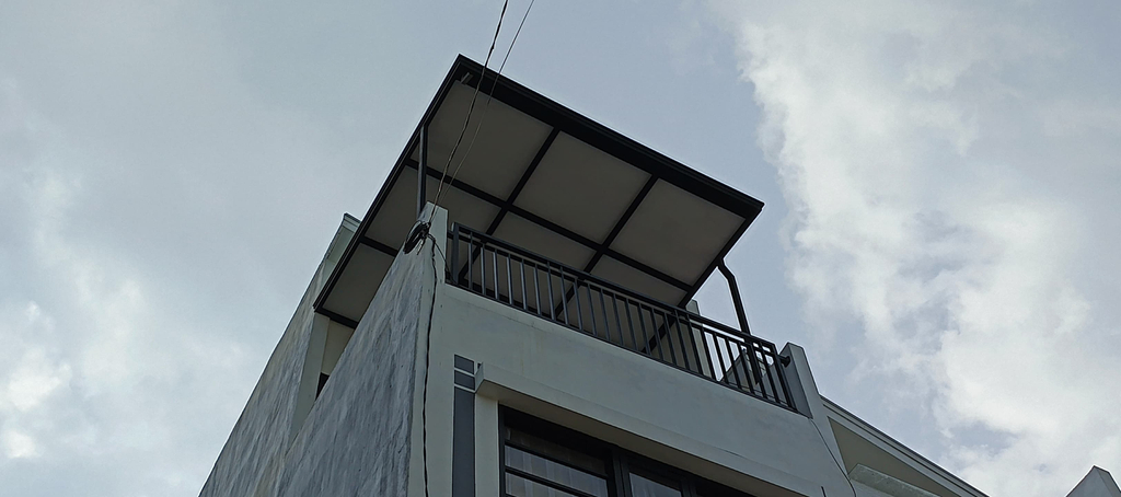 Vila Alief Batu, Malang