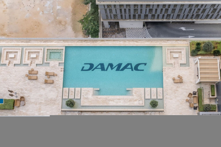 Room 3, Lux 1BR Business Bay Close to Top Attractions, Dubai