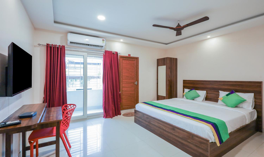 Bedroom 23