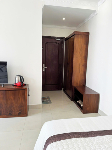 Bedroom 4, Ngan Ha Hotel Panorama View, Tam Dao