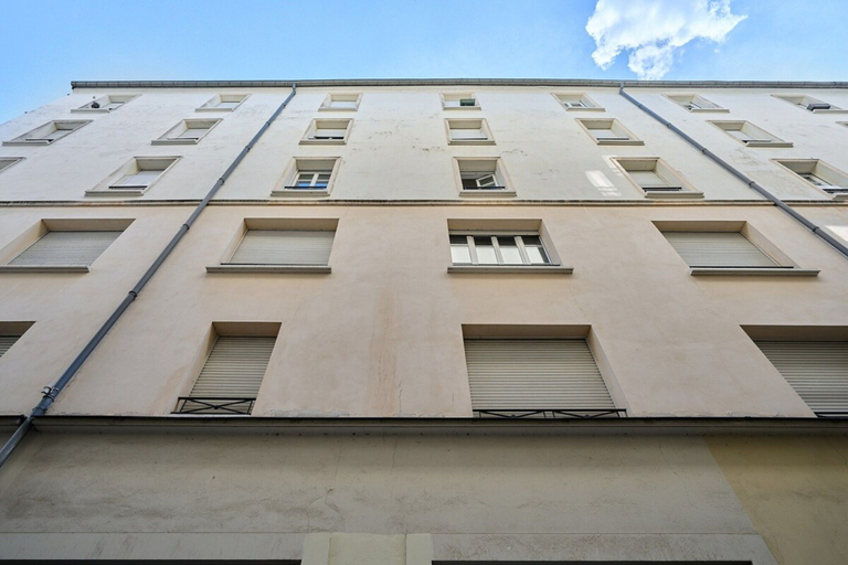 Exterior 5, Charming Studio Center of Paris Bastille, Paris
