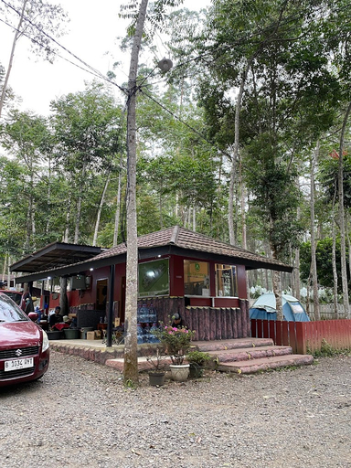 Exterior & Views 4, Be Glamping Lembang, Bandung
