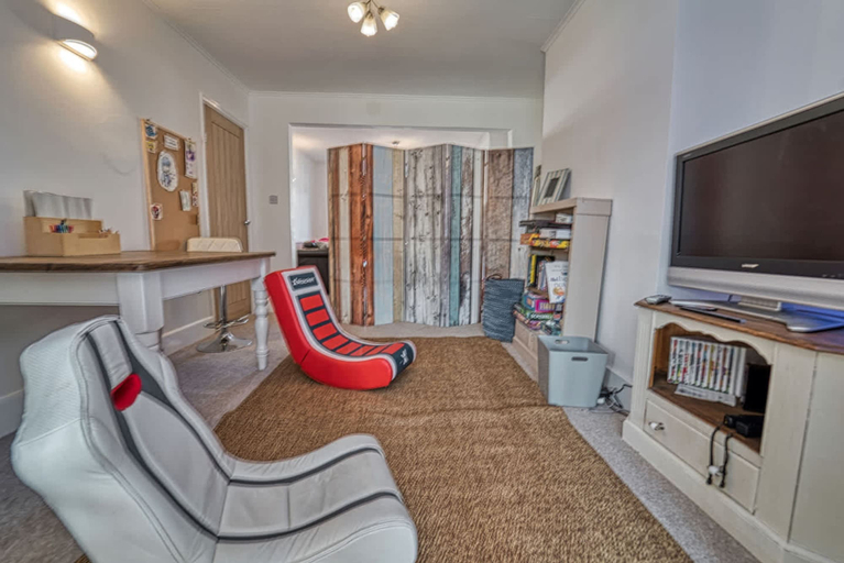 Room 5, Host Stay Severn Swans House, Worcestershire