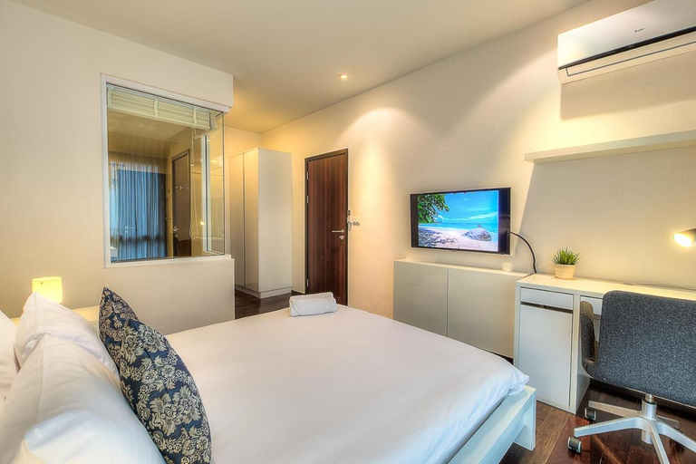 Bedroom 9