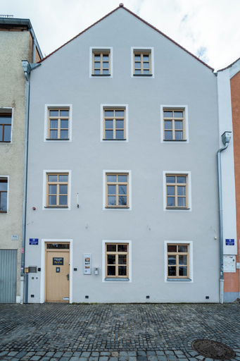 Exterior & Views, dreamcation Altstadthotel Regensburg, Regensburg