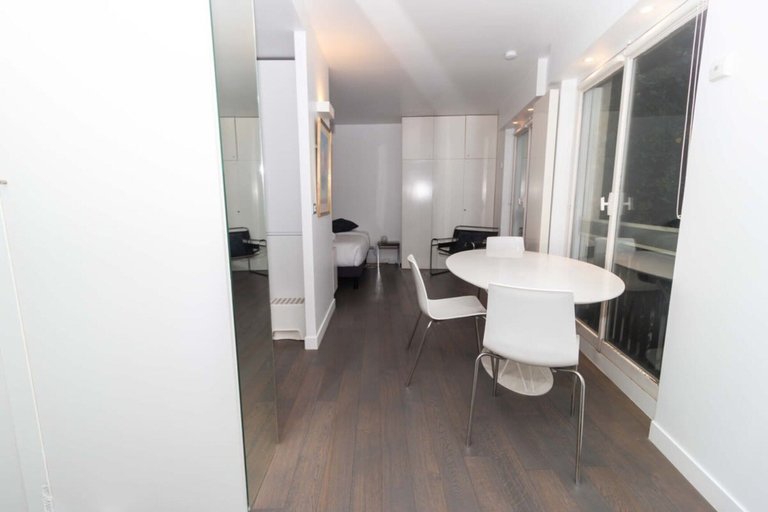Room 3, Charming Studio Paris / Le Marais, Paris
