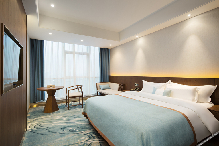Others 5, TILL BRIGHT Hotel (Changsha Meixi Lake), Changsha