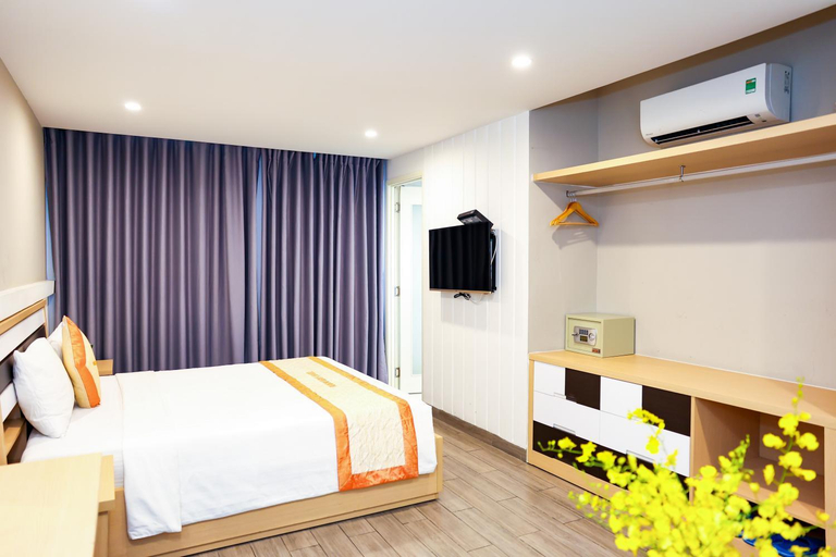 Bedroom 11