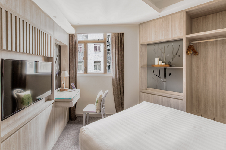 Bedroom 27