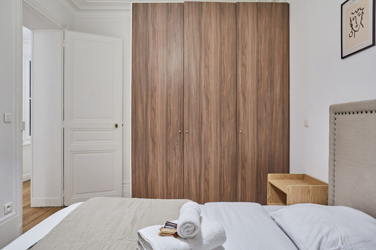 Room 4, Very Charming Apartment Center of Paris Le Marais, Paris