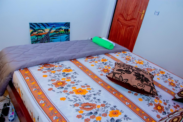 Bedroom 4, Spacious apartment Kigali, Kicukiro