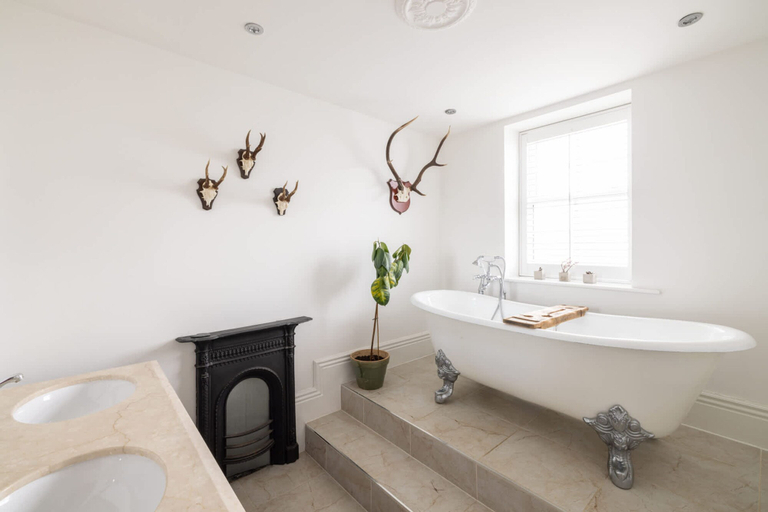 Room 5, Host Stay Ranworth, North Yorkshire