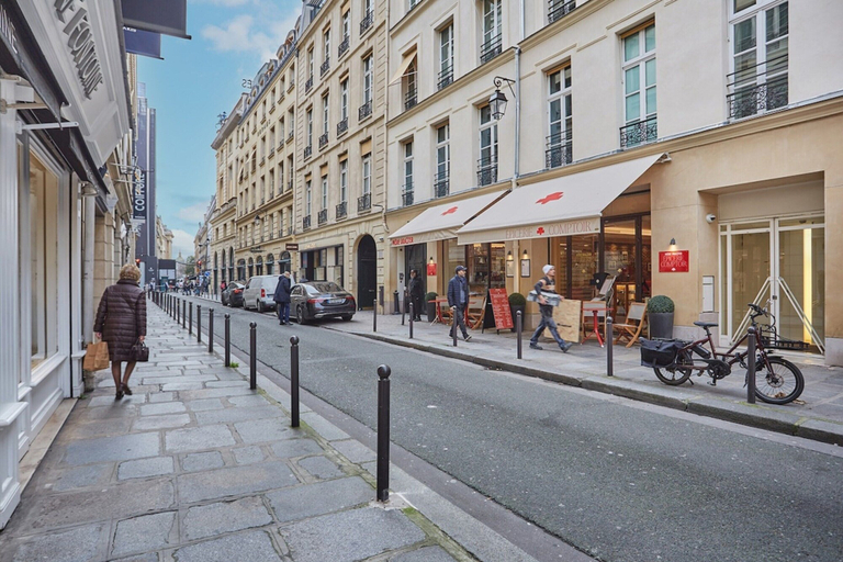 Miscellaneous 2, Charming Apartment Faubourg St Honore Madeleine, Paris