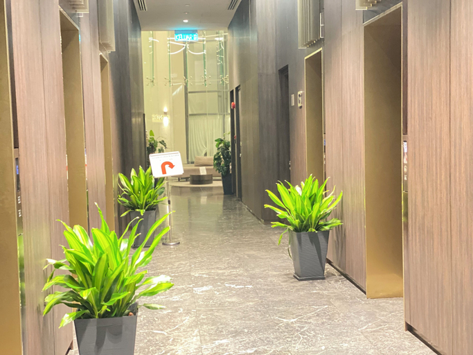 Others 5, Eaton Residences KLCC, Kuala Lumpur