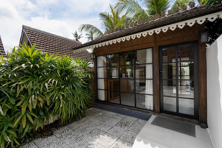Nido Boutique Cottage, Badung