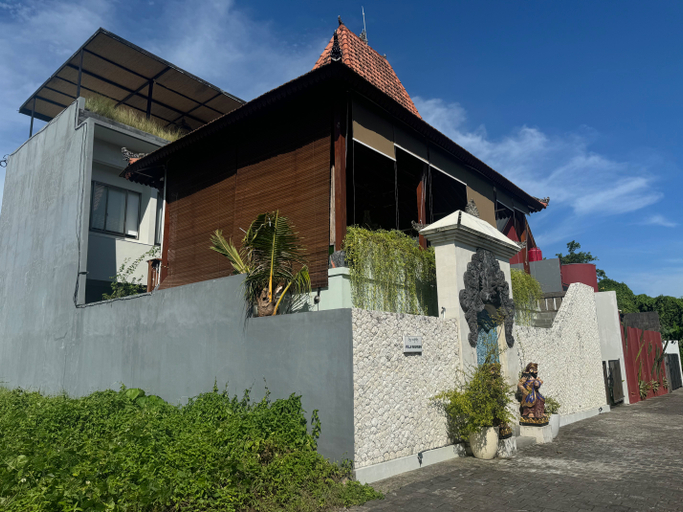 Photos of Villa Maureen Canggu