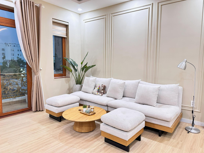 Others 3, Cole Hotel & Apartment by Urban B, Ho Chi Minh City