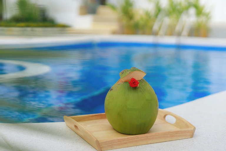 Food & Drinks 5, Tuong Vy Mini Bay Hotel Mui Ne, Phan Thiết