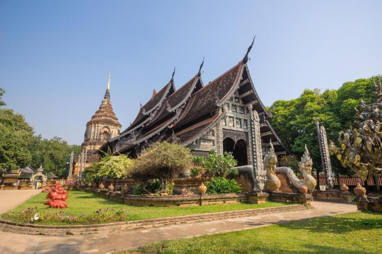 B2 Santitham Boutique & Budget Hotel, Muang Chiang Mai