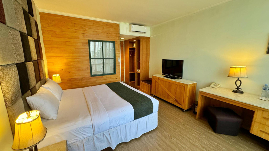 Bedroom 5