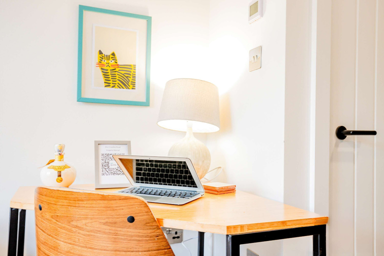 Room 3, Host Stay Croydon Road Apartment, Surrey