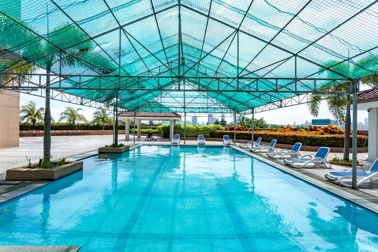 Sport & Beauty 5, Santorini Hotel, Pasig City