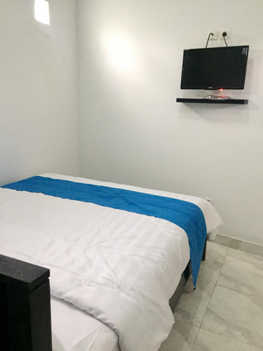 Bedroom 4, Blisfull Guest House, Badung