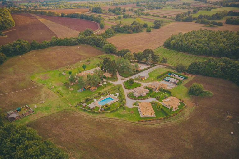 Exterior & Views 1, Agriturismo Buonasera, Viterbo