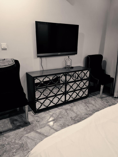 Bedroom 5, 189 Guest House, Islamabad