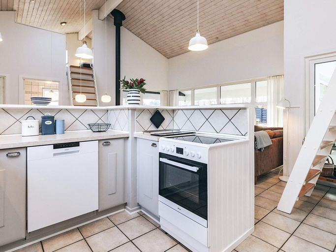 Interior 4, 4 Star Holiday Home in Vaeggerlose, Guldborgsund