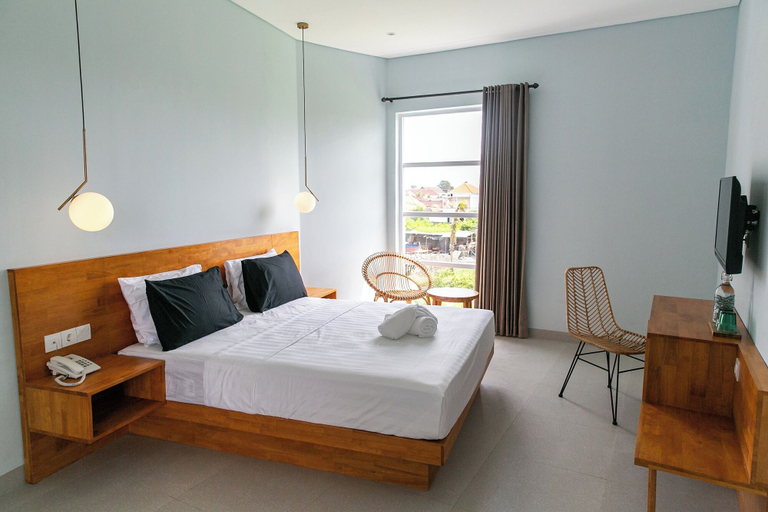 Bedroom 9