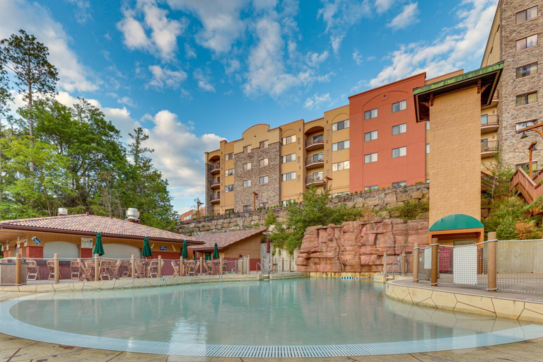 Others 5, Wisconsin Dells Resort Condo Golf Course On-Site, Adams
