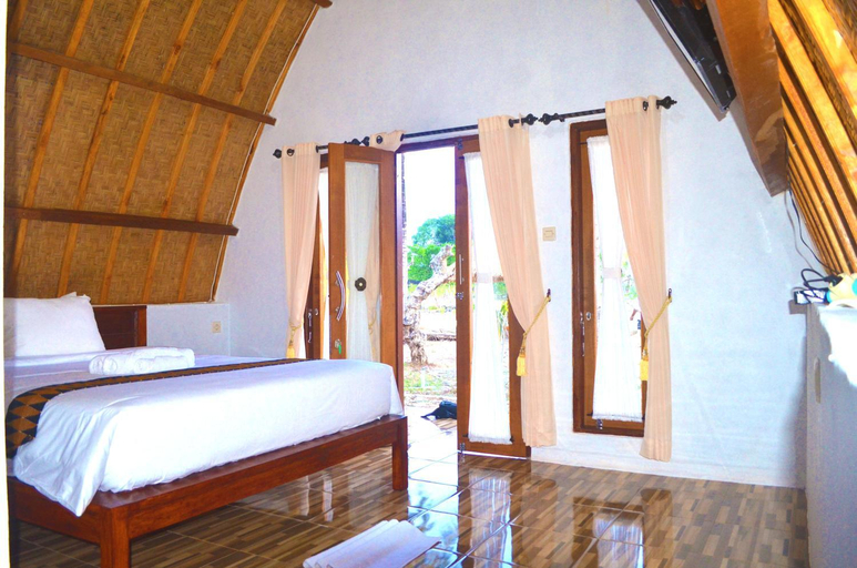 Bedroom 14