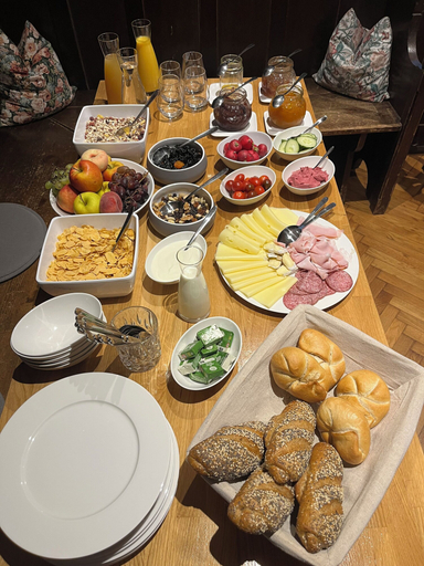 Food & Drinks 5, Kaisershof, Krems an der Donau Land