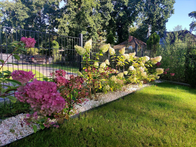 Exterior 3, Luxurious Apartment by the Sea, Pobierowo, Gryfice