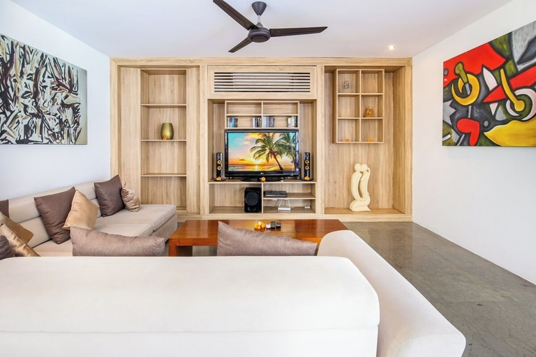 Bedroom 7