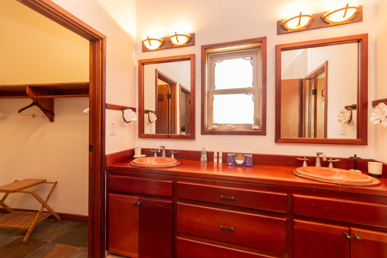 Bathroom 5, Villa Nautilus Del Mar- Seascape Villas