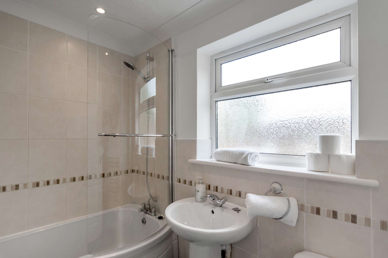 Others 3, Host Stay Galley Lodge, Norfolk