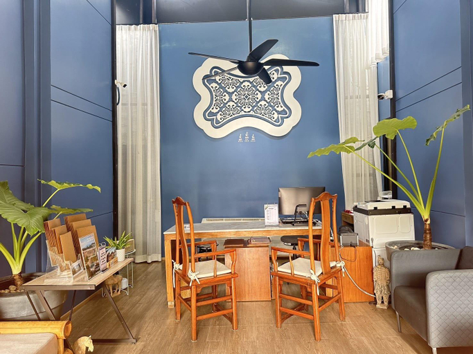 Public Area 4, Wings Phuket Villa by Two Villas HOLIDAY, Pulau Phuket