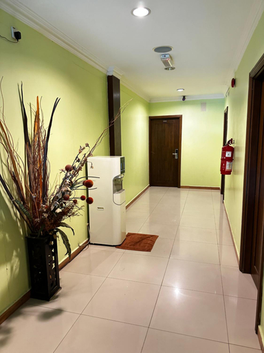 Others 3, GOA INN HOTEL SDN BHD, Gua Musang