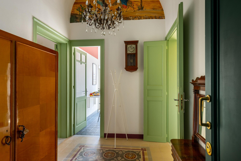 Room 3, Charming House in Cefal by Wonderful Italy, Palermo