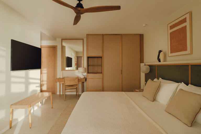 Bedroom 4, Aethos Mallorca, Baleares