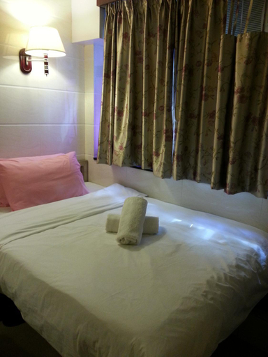 Bedroom 7
