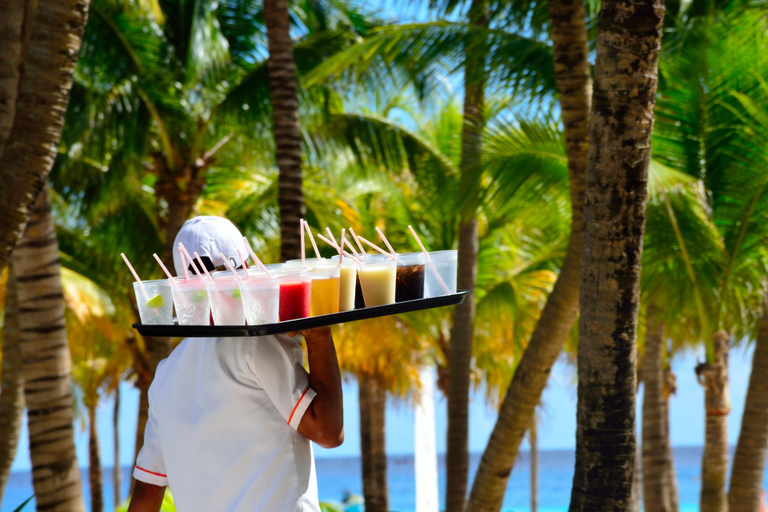 Others 3, Margaritaville St. Somewhere by Karisma Punta Coco, Lázaro Cárdenas