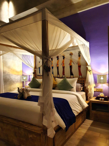 Bedroom 7