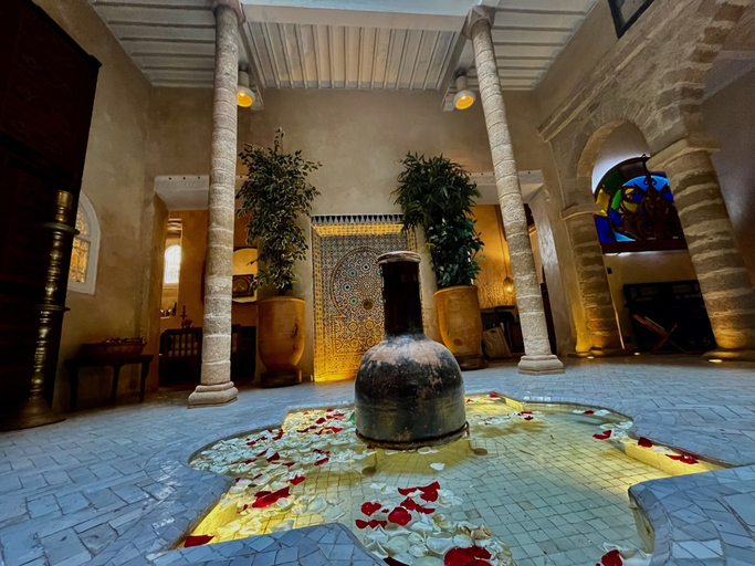 Exterior & Views 2, RIAD MALAÏKA, Essaouira