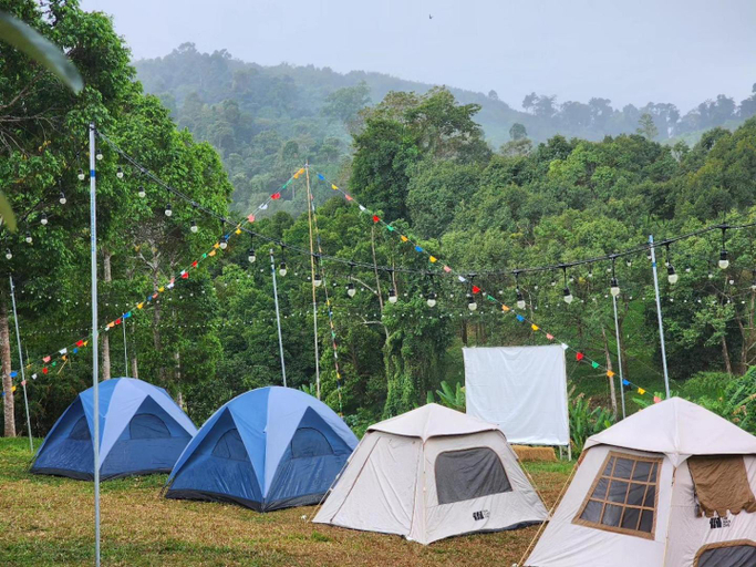 Others 2, Phuthiptara Resort , Khlung