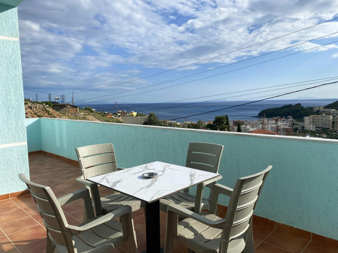 Others 2, Family Apartments Himara, Vlorës